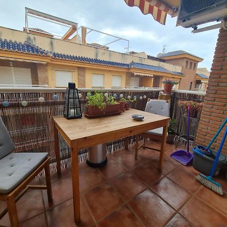 Apartamento Atico Rio Gui Torrox Exterior foto