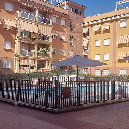 Apartamento Atico Rio Gui Torrox Exterior foto