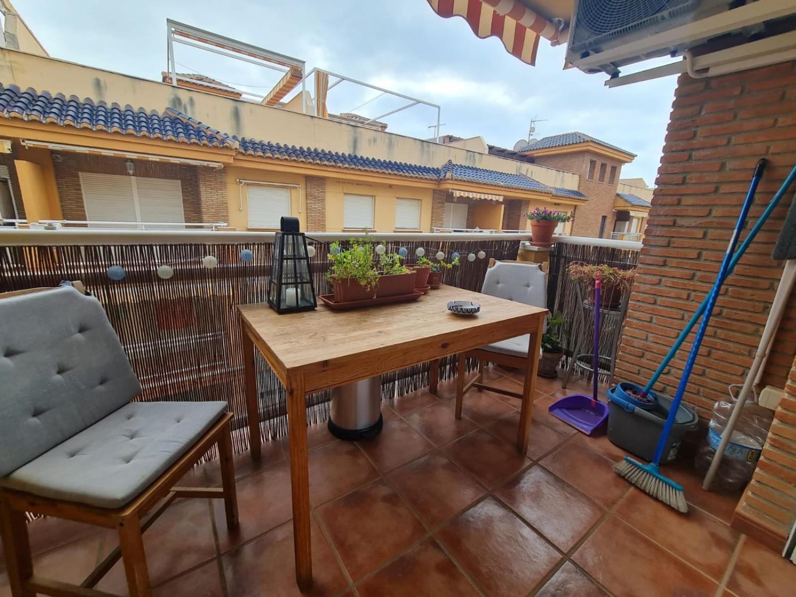 Apartamento Atico Rio Gui Torrox Exterior foto