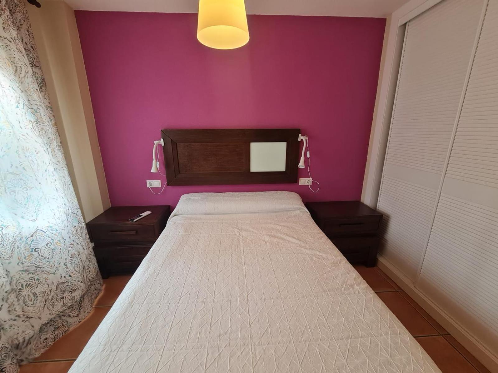 Apartamento Atico Rio Gui Torrox Exterior foto