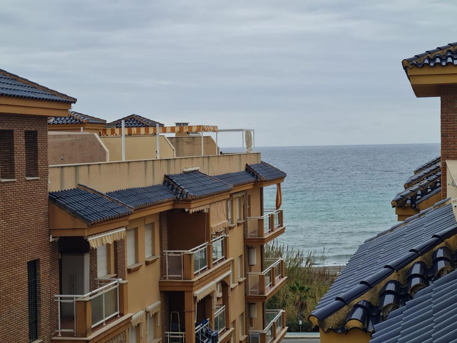 Apartamento Atico Rio Gui Torrox Exterior foto