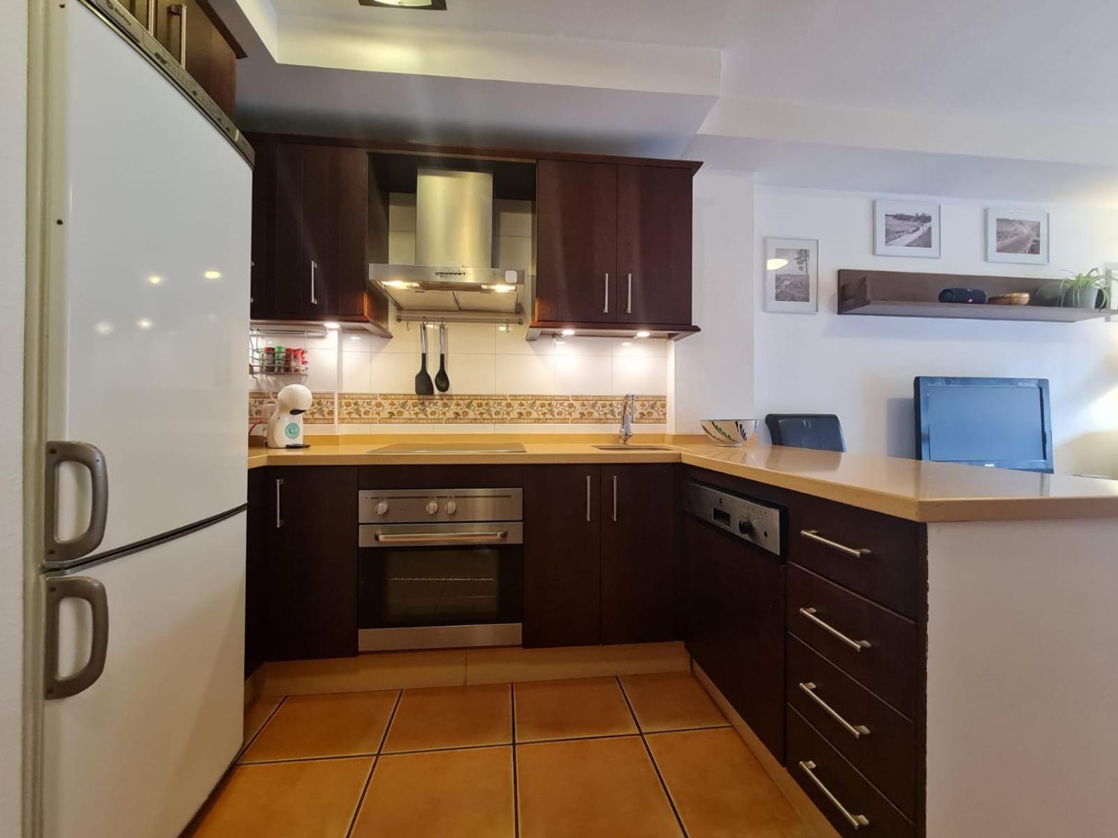 Apartamento Atico Rio Gui Torrox Exterior foto