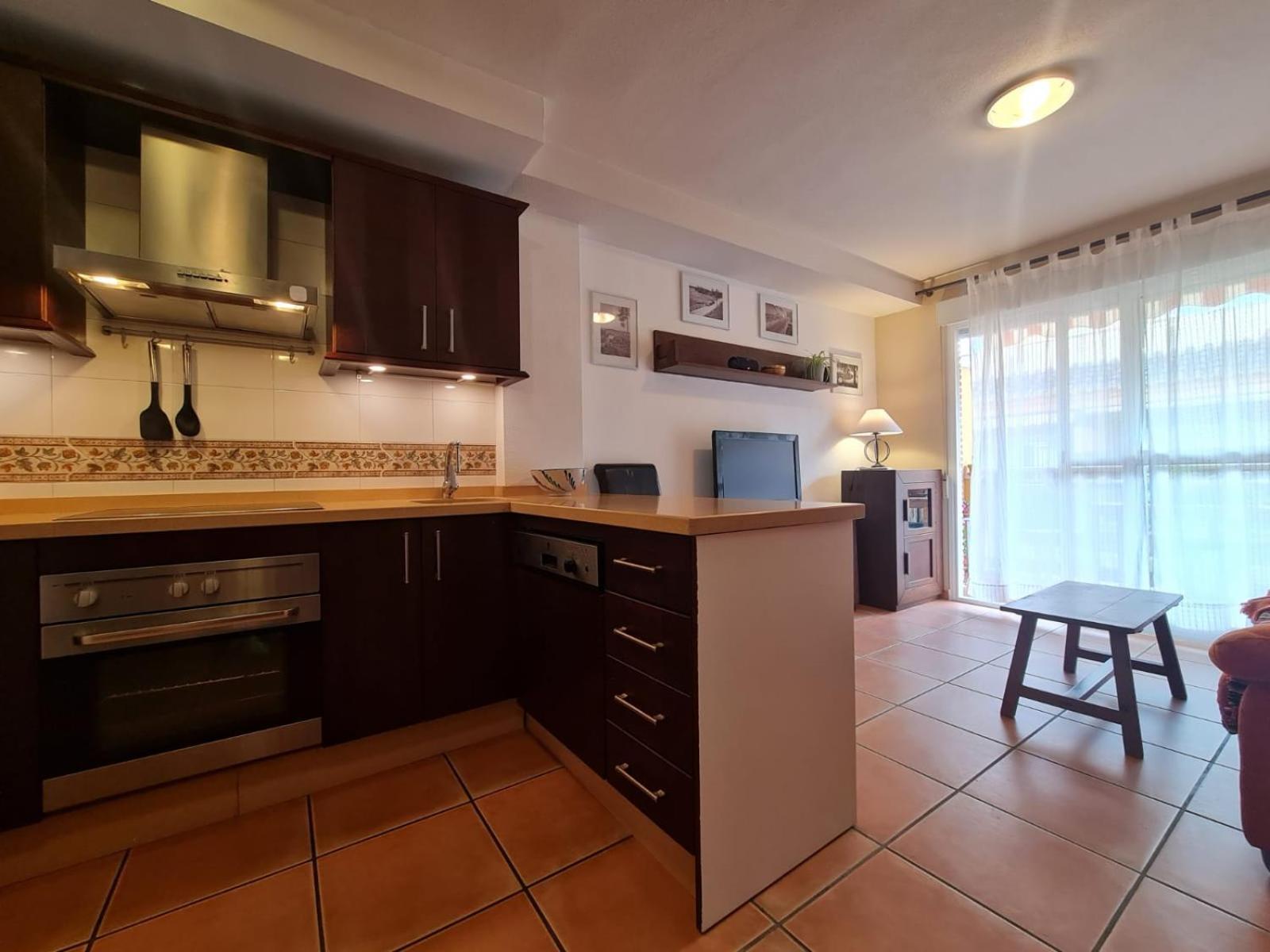Apartamento Atico Rio Gui Torrox Exterior foto